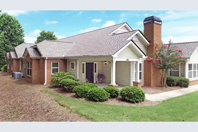 2365 Chimney Cottage Circle NE #14, Marietta, GA 30066 - Photo 7