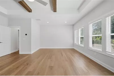 401 Oakleigh Avenue, Woodstock, GA 30188 - Photo 17