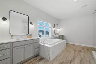 401 Oakleigh Ave, Woodstock, GA 30188 - Photo 19