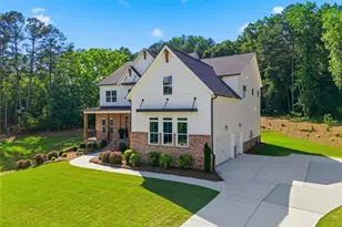 401 Oakleigh Ave, Woodstock, GA 30188 - Photo 29