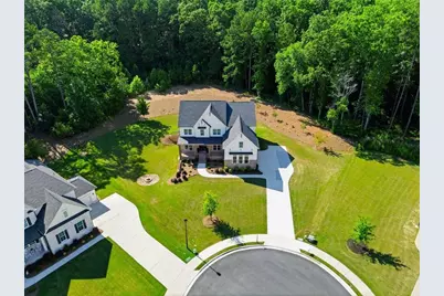 401 Oakleigh Avenue, Woodstock, GA 30188 - Photo 33