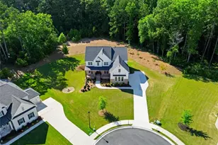 401 Oakleigh Ave, Woodstock, GA 30188 - Photo 33