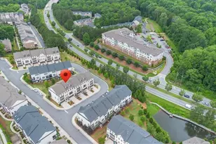 1505 Slopeside Loop, Smyrna, GA 30082 - Photo 7
