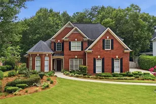 197 Brackin Trace, Grayson, GA 30017 - Photo 3
