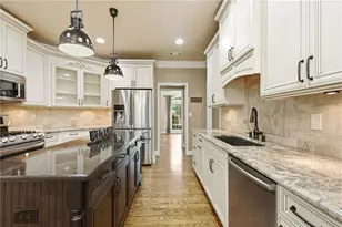 197 Brackin Trace, Grayson, GA 30017 - Photo 21