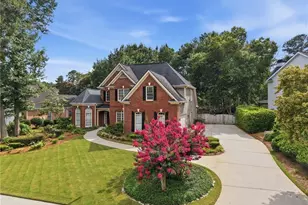 197 Brackin Trace, Grayson, GA 30017 - Photo 7
