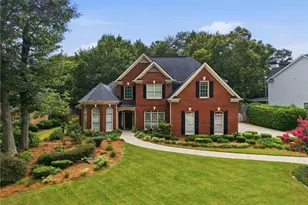 197 Brackin Trace, Grayson, GA 30017 - Photo 1