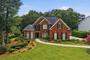 197 Brackin Trace, Grayson, GA 30017 - Photo 1