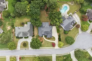 197 Brackin Trace, Grayson, GA 30017 - Photo 9