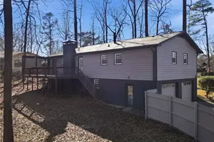 2810 Shaw Rd, Marietta, GA 30066 - Photo 5