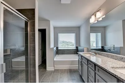 7309 Yewtree Drive Walk, Flowery Branch, GA 30542 - Photo 35