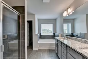 7309 Yewtree Dr Walk, Flowery Branch, GA 30542 - Photo 35