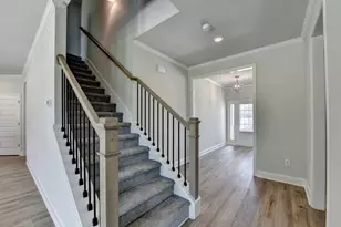7309 Yewtree Dr Walk, Flowery Branch, GA 30542 - Photo 27