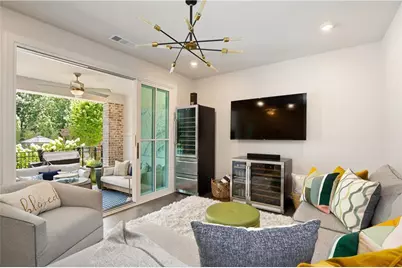 544 Clover Lane, Alpharetta, GA 30009 - Photo 13