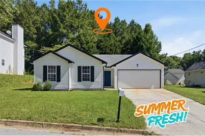 5356 Shirewick Drive, Lithonia, GA 30058 - Photo 1