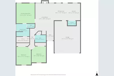5356 Shirewick Drive, Lithonia, GA 30058 - Photo 33