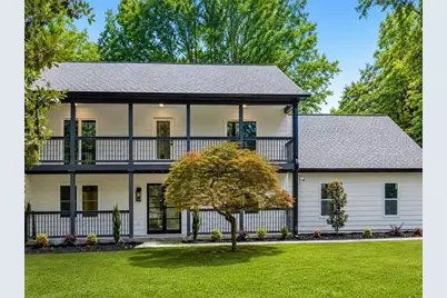 5030 Nesbit Ferry Lane, Sandy Springs, GA 30350 - Photo 1