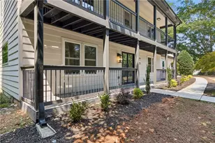5030 Nesbit Ferry Ln, Sandy Springs, GA 30350 - Photo 3