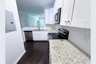 10 Perimeter Summit Boulevard NE #4343, Atlanta, GA 30319 - Photo 7