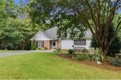333 Rustic Ridge Road NE, Rome, GA 30161 - Photo 5