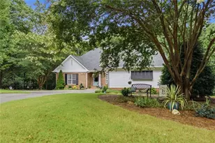 333 Rustic Ridge Rd NE, Rome, GA 30161 - Photo 5