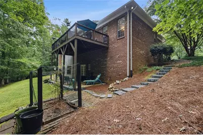 333 Rustic Ridge Road NE, Rome, GA 30161 - Photo 11