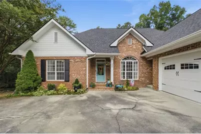 333 Rustic Ridge Road NE, Rome, GA 30161 - Photo 9