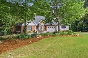 333 Rustic Ridge Rd NE, Rome, GA 30161 - Photo 3