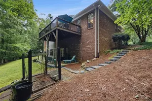 333 Rustic Ridge Rd NE, Rome, GA 30161 - Photo 11