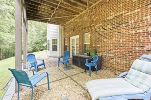 333 Rustic Ridge Rd NE, Rome, GA 30161 - Photo 13