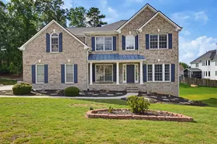 1841 River Crest Way, Lawrenceville, GA 30045 - Photo 1