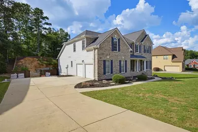 1841 River Crest Way, Lawrenceville, GA 30045 - Photo 3