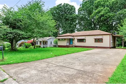 170 Mathews Circle SE, Marietta, GA 30067 - Photo 3