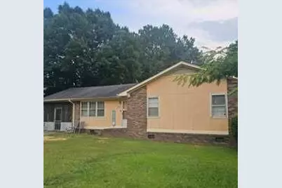 509 W Jule Peek Avenue W, Cedartown, GA 30125 - Photo 1