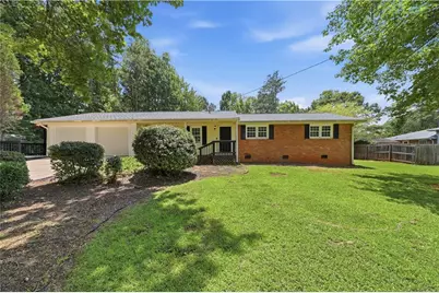 6556 Glenwood Drive, Douglasville, GA 30135 - Photo 1