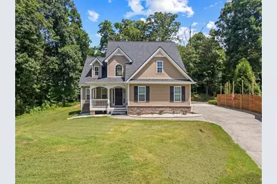 208 Levi Street SW, Calhoun, GA 30701 - Photo 1