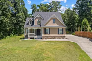 208 Levi St SW, Calhoun, GA 30701 - Photo 1