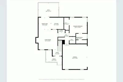 208 Levi Street SW, Calhoun, GA 30701 - Photo 41