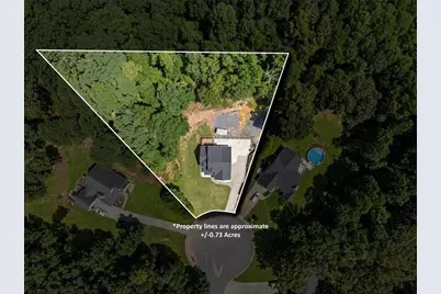 208 Levi Street SW, Calhoun, GA 30701 - Photo 37