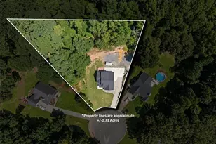 208 Levi St SW, Calhoun, GA 30701 - Photo 37