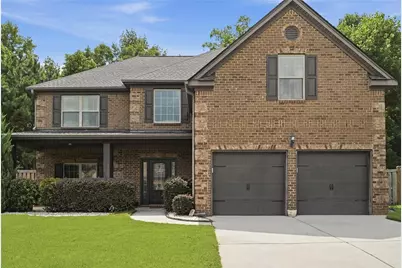 8747 Puett Drive, Douglasville, GA 30135 - Photo 1