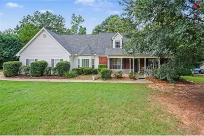 306 Park Chase Court, Griffin, GA 30224 - Photo 1