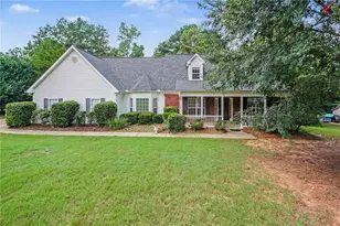 306 Park Chase Ct, Griffin, GA 30224 - Photo 1