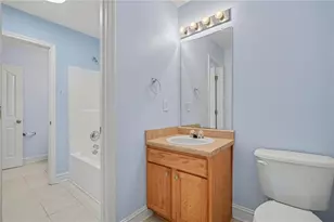 306 Park Chase Ct, Griffin, GA 30224 - Photo 21