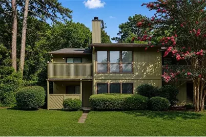 101 Dunbar Drive, Dunwoody, GA 30338 - Photo 45