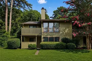 101 Dunbar Dr, Dunwoody, GA 30338 - Photo 45