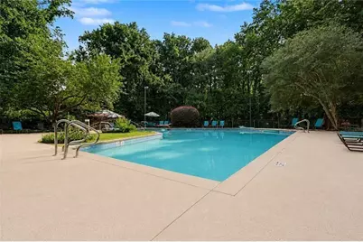 101 Dunbar Drive, Dunwoody, GA 30338 - Photo 41