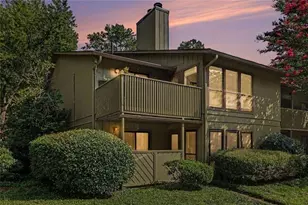 101 Dunbar Dr, Dunwoody, GA 30338 - Photo 1