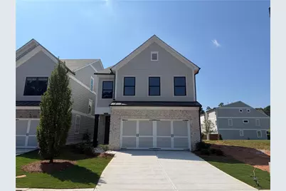 1712 Crestland Place, Marietta, GA 30008 - Photo 3
