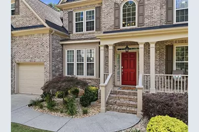 6360 Hampton Rock Lane, Cumming, GA 30041 - Photo 5